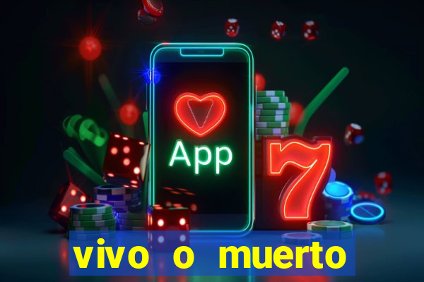 vivo o muerto manhwa 18